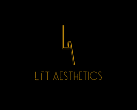 Renew Aesthetics / LIFT Aesthetics entry by Geetarj