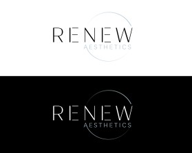 Renew Aesthetics / LIFT Aesthetics entry by IDesign Place