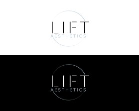 Renew Aesthetics / LIFT Aesthetics entry by IDesign Place