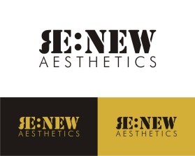 Renew Aesthetics / LIFT Aesthetics entry by imajrinalsi