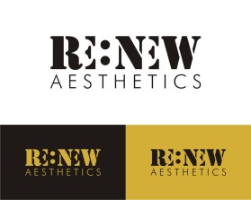 Renew Aesthetics / LIFT Aesthetics entry by imajrinalsi