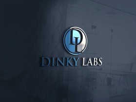 Dinky Labs entry by Design Rock