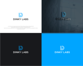 Dinky Labs entry by dolArt