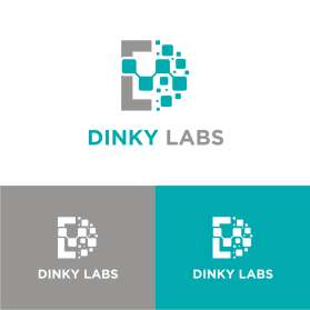 Dinky Labs entry by nina art