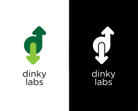 Dinky Labs entry by Graphic Mind