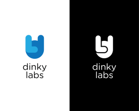 Dinky Labs entry by Graphic Mind