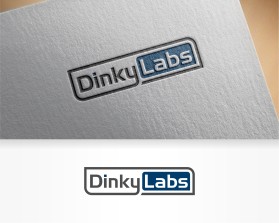 Dinky Labs entry by Armoza10