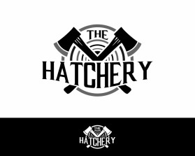 The Hatchery entry by khoirul muhibin