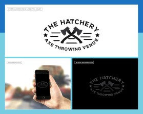 The Hatchery entry by David Stephanus
