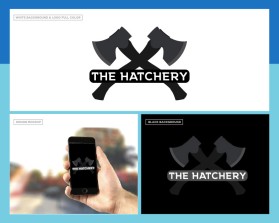 The Hatchery entry by David Stephanus