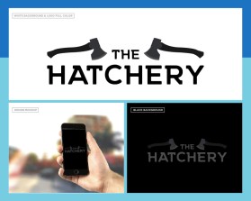 The Hatchery entry by David Stephanus