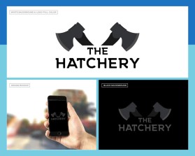 The Hatchery entry by David Stephanus