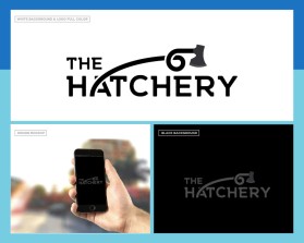 The Hatchery entry by David Stephanus