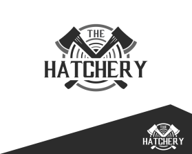 The Hatchery entry by khoirul muhibin