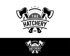 The Hatchery entry by Siti Anissa