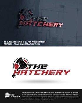 The Hatchery entry by muhammad ibrahim
