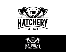 The Hatchery entry by Siti Anissa