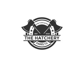 The Hatchery entry by herirawati