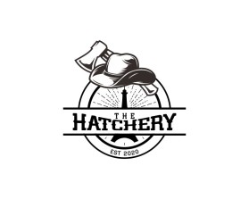 The Hatchery entry by Rhesa Yanitra