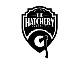 The Hatchery entry by Mark Brent Atkinson