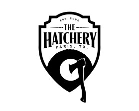 The Hatchery entry by Mark Brent Atkinson