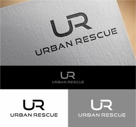 Urban Rescue entry by ibnu zhar