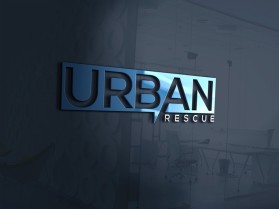 Urban Rescue entry by Design Rock