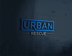 Urban Rescue entry by sarkun
