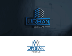 Urban Rescue entry by sarkun