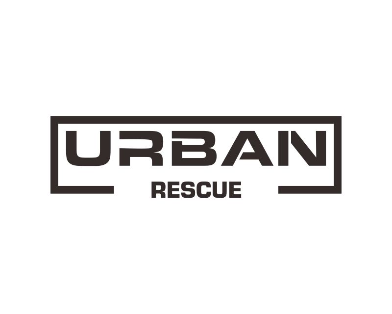 Logo Design for Urban Rescue