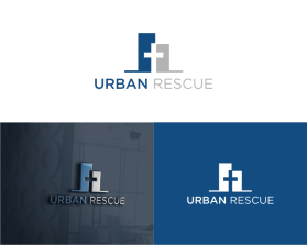 Urban Rescue entry by abdol kh