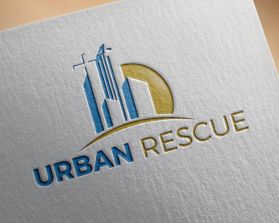 Urban Rescue entry by Ethan
