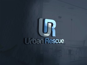Urban Rescue entry by anto desain