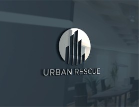 Urban Rescue entry by Albin