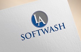 LA Softwash  entry by Design Rock