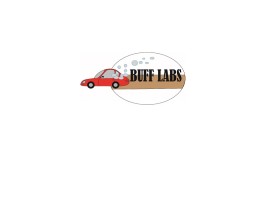 The Buff Lab entry by apr25