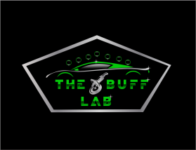 The Buff Lab entry by aliengraphixs007
