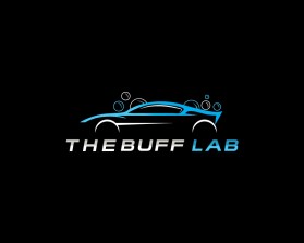 The Buff Lab entry by plexdesign