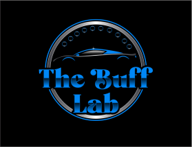 The Buff Lab entry by aliengraphixs007