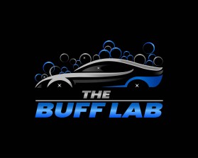 The Buff Lab entry by israfil264