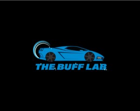 The Buff Lab entry by Novin