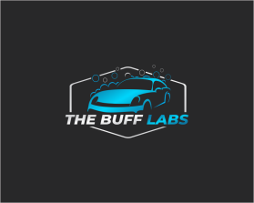 The Buff Lab entry by balsh