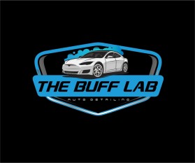 The Buff Lab entry by Uutjundi
