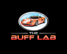 The Buff Lab entry by Ethan