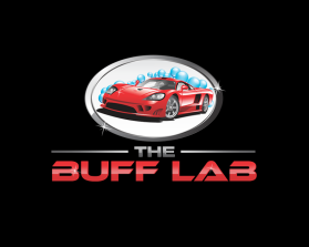 The Buff Lab entry by Ethan