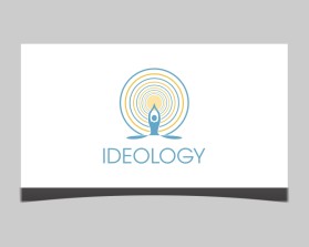 ideology entry by binbin design