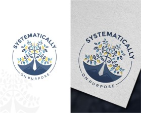Systematically on Purpose entry by Frik Visual