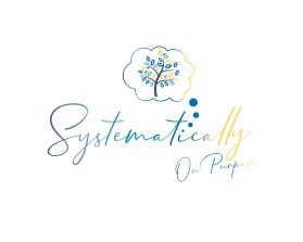 Systematically on Purpose entry by IDesign Place
