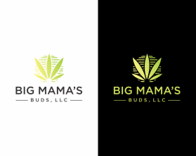 Big Mama&rsquo;s Buds, LLC entry by didikthofa syarif