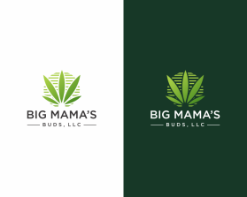 Big Mama&rsquo;s Buds, LLC entry by didikthofa syarif